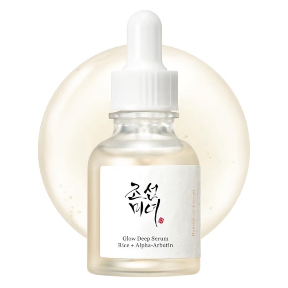 Beauty Of Joseon Other - Beauty of Joseon Glow Deep Serum NEW